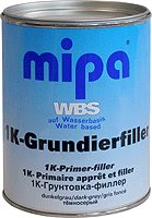 Mipa WBS 1K-GRUNDFILLER, 1L