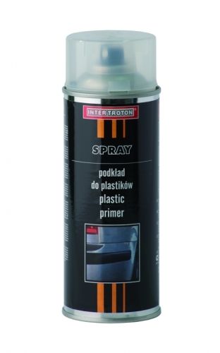 Troton Plastprimer spray - 400ml