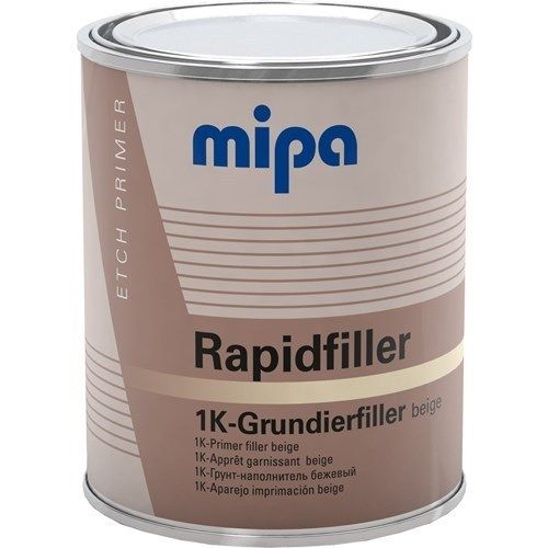 Mipa 1k MIPA Rapidfiller