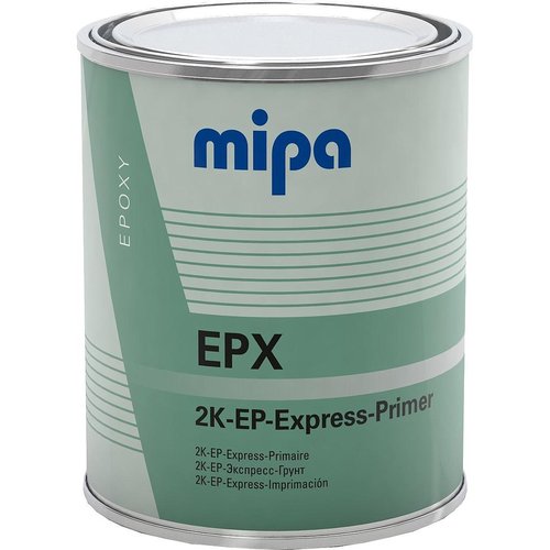 Mipa EPX Epoxygrundfärg - 1 L