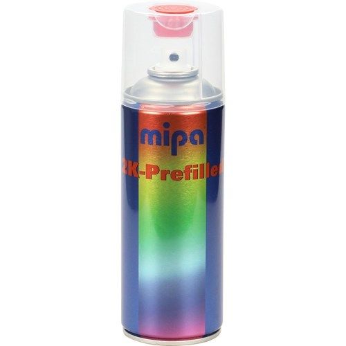 Mipa 2K Akrylfärg på sprayflaska