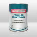 Troton Epoxy grundfärgspaket (1kg)