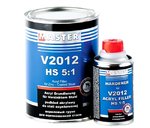 Troton Master filler (galvadplåt) - 0,96L