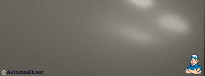 dull finish