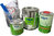 Mipa Acrylic paint package, 3L
