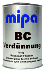 Mipa IC/BC- förtunning 1 L