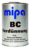Mipa IC/BC- förtunning 1 L