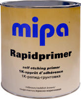 MIPA Rapid primer 1K-Fästgrundfärg