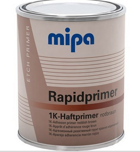 MIPA Rapid primer 1K-Fästgrundfärg -1L