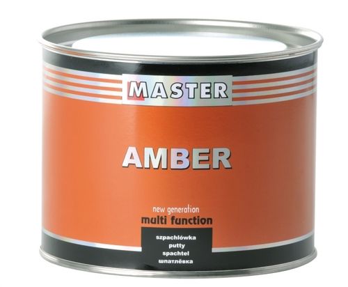 Troton Master Amber 1L