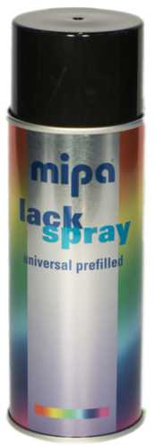 Metallic/pearlbas på sprayflaska