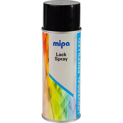 Mipa Metallic/pearlbas på sprayflaska