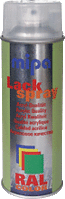 Mipa Klarlackspray - 400ml