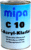 Mipa 1K-C10 klarlack 1L