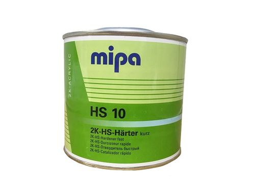 Mipa Härdare HS10 0,25L