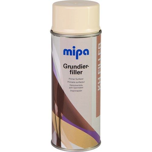 Mipa Grundfiller spray 400ml