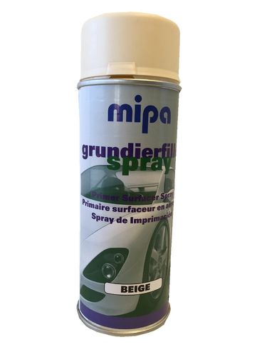 Mipa Grundfiller spray 400ml