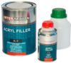 Troton filler, 0,96 L + 0,25L Thinner