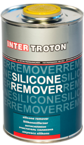 Troton silicontvätt