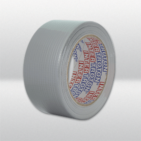 Troton Silvertape