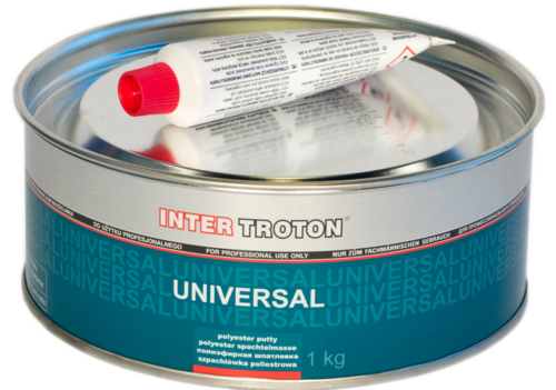 Troton Universal spackel 1kg