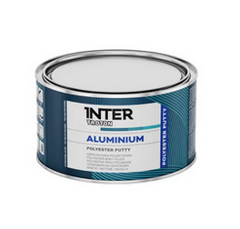 Troton Aluminium-based putty 1kg