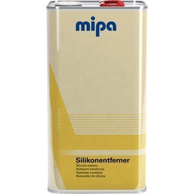Mipa Silicone detergent, 5L