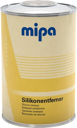 Mipa Silikon tvättmedel 1L