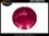 Custom Paints Cherry Red Candy 250ml