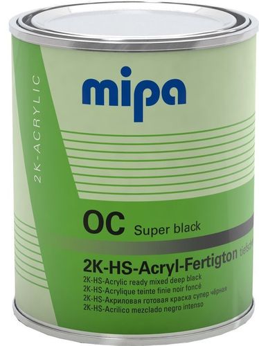 Mipa superblack