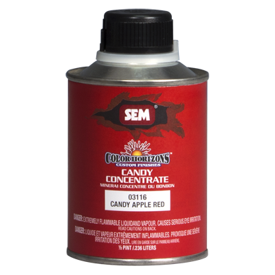 SEM Candy Mandarin (236ml)