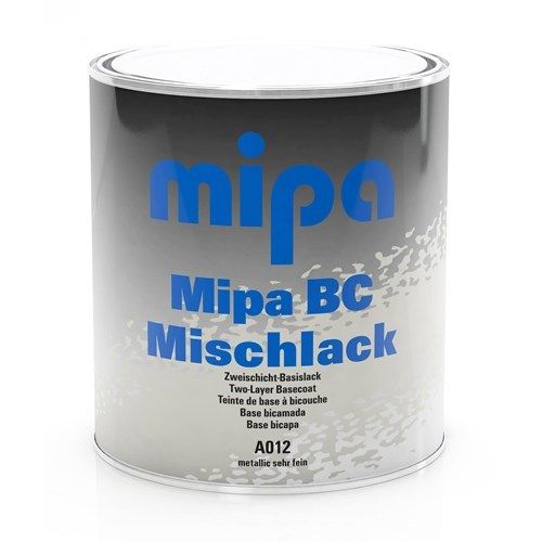 Mipa metallic / pearl base