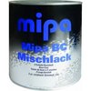 Mipa metallic- / pearlbas