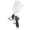 DeVilbiss GTi pro paint / varnish sprayer