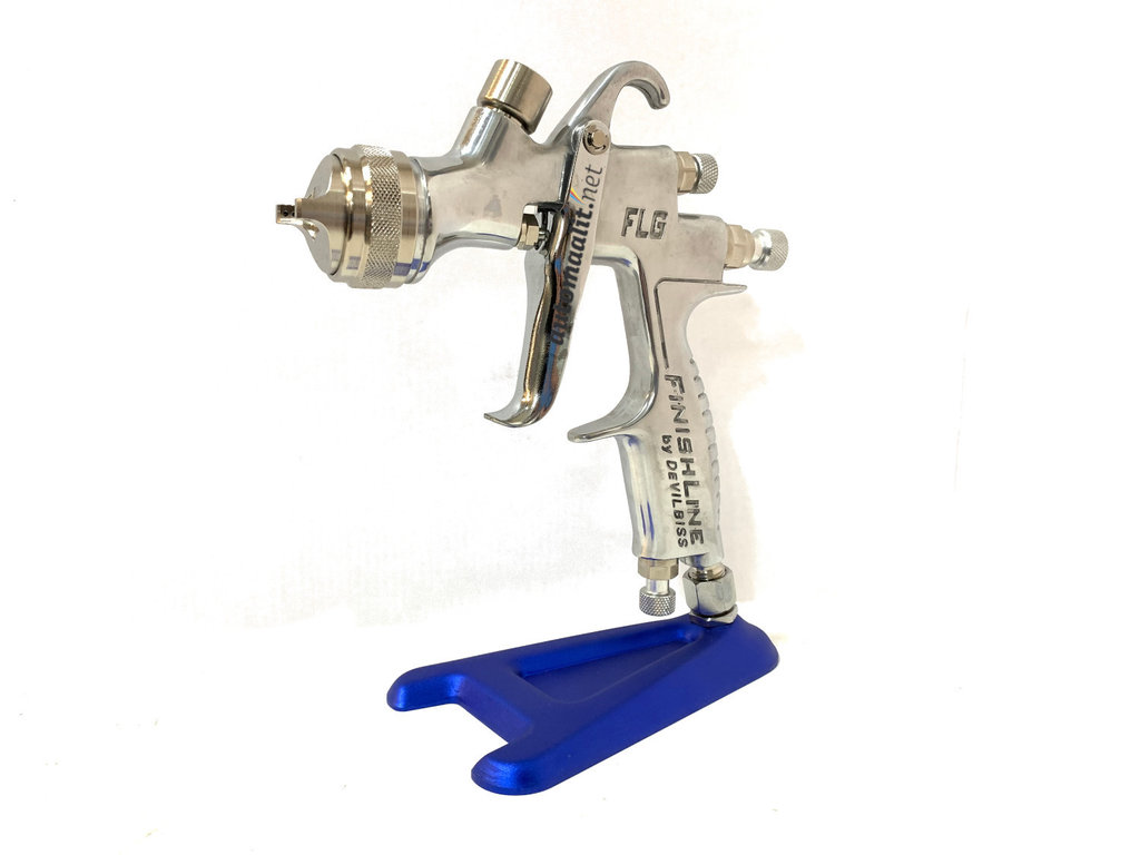 Devilbiss cheap flg 5