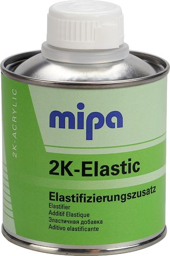 Mipa 2K-ELASTIC - Mjukgörare