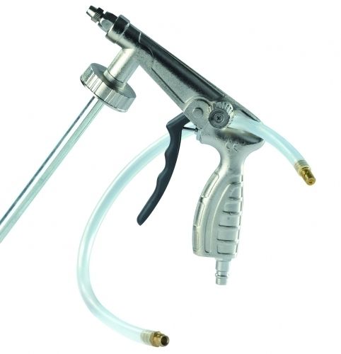 Troton Rust protection sprayer
