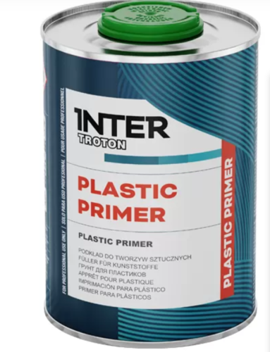 Troton plastprimer - 1L