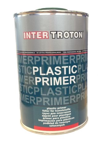 Troton plastprimer - 1L