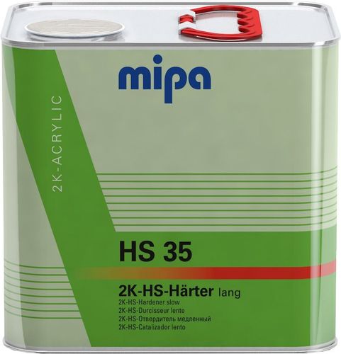 Mipa HS35 långsam (2,5L)