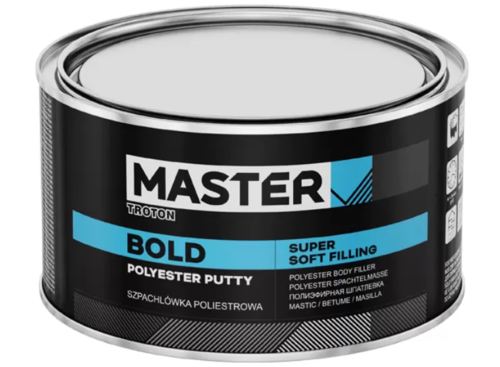 Troton Master Bold - 1L