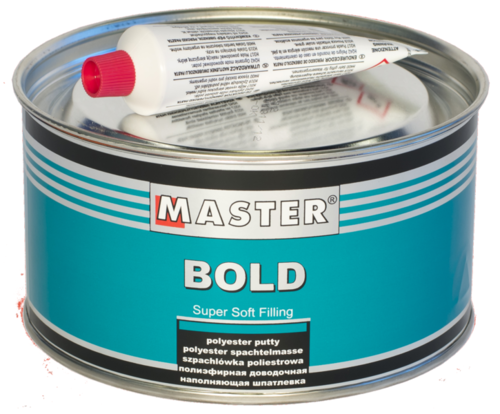 Troton Master Bold - 1L