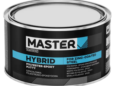 Troton Master Hybrid