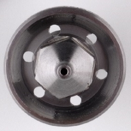 1,8mm Munstycke deVilbiss FLG-5