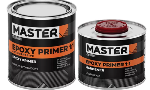 Troton Master Epoxyprimer - 1L