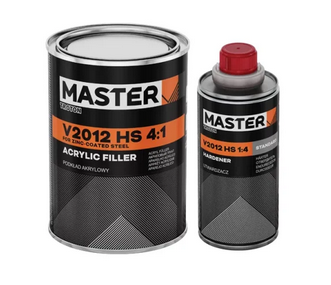 Troton Master filler paket
