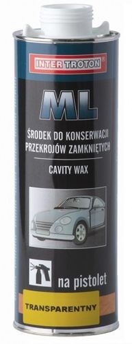 ML rostskyddsmedel 1Liter