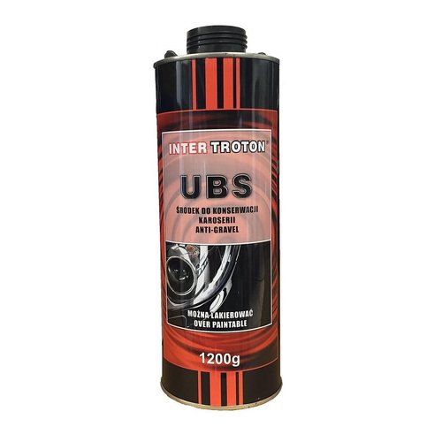 Troton UBS Stenskottskydd 1,2kg