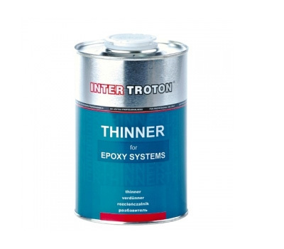 Troton Epoxy förtunning 1L