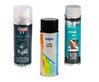 Sprayfärg paket Akryl, Metallic och Pearl